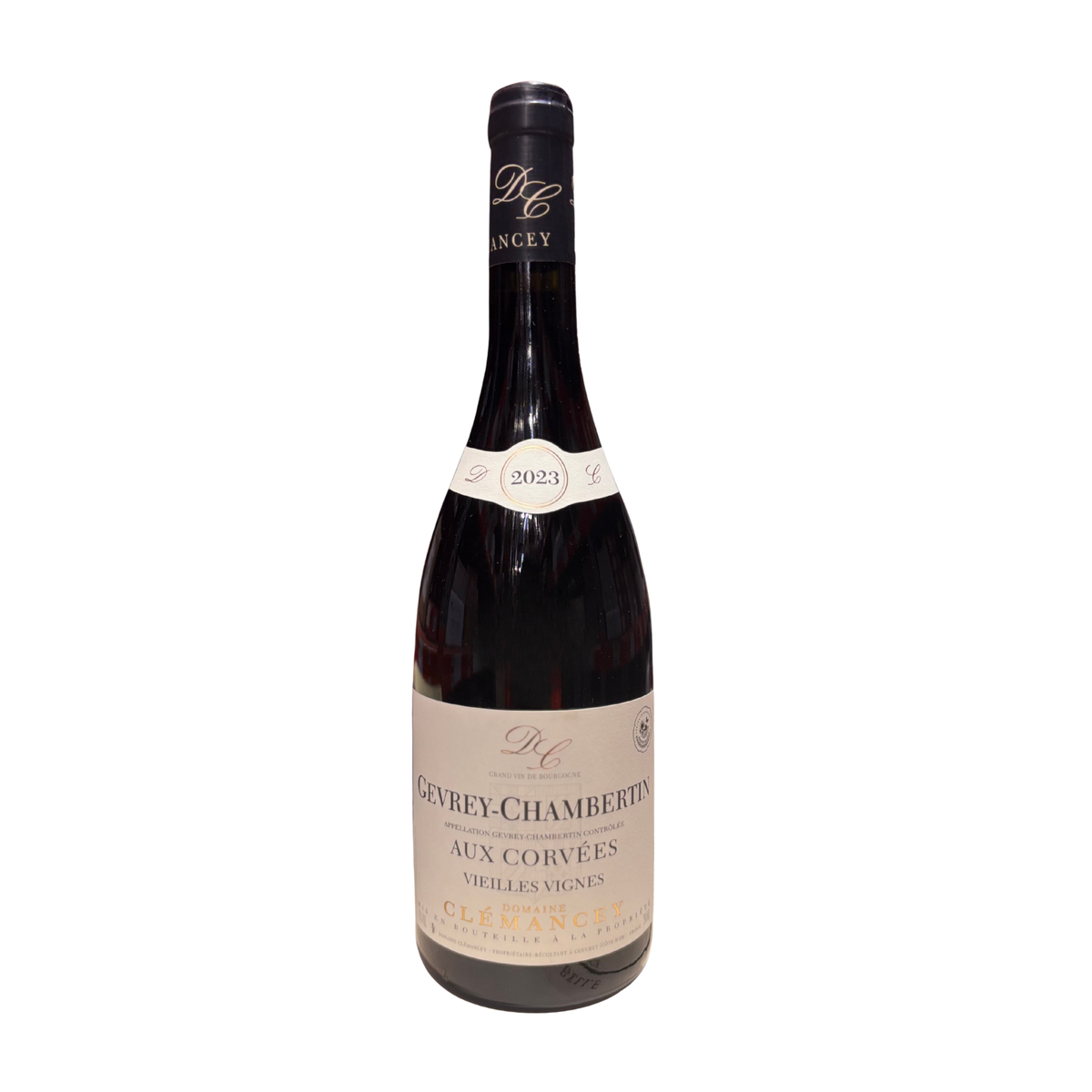 Gevrey Chambertin 