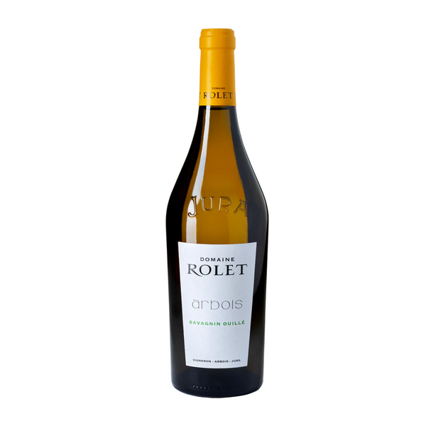 Arbois Savagnin 